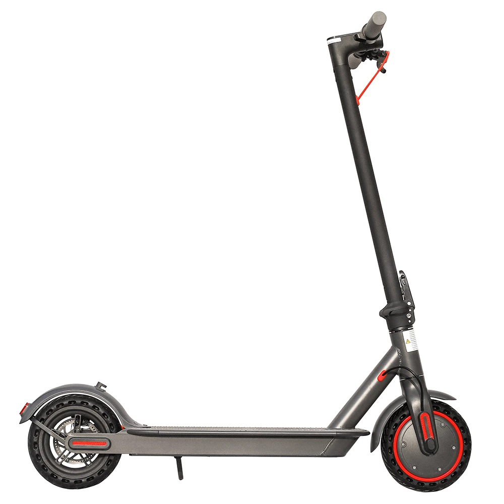 Best deal π AOVOPRO M365 Pro/ ES80 Electric Scooter 8.5 Inch 350W Motor Max Speed 25KM/h 36V 10.5Ah Battery 3 Speed Modes Max Load 120KG Dual Brake App Control LCD Display Full Body Waterproof Foldable Electric Scooter π€© - Image 4