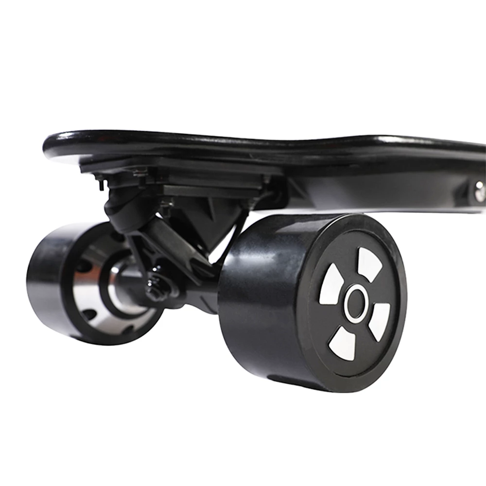 Best Pirce ๐ฏ SYL 07 6000mAh 36V 600W*2 Dual Motor Electric Skateboard 90*51mm Four Wheel 40km/h Top Speed 25km Max Range โจ - Image 4