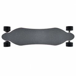 Best reviews of 🧨 SYL 10 42V 600W*2 Dual Motor Electric Skateboard 8000mAh Battery 40km/h Top Speed 45km Max Range 120kg Max Load Wireless Remote Control 🔔