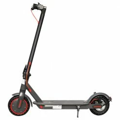 Best deal ๐ AOVOPRO M365 Pro/ ES80 Electric Scooter 8.5 Inch 350W Motor Max Speed 25KM/h 36V 10.5Ah Battery 3 Speed Modes Max Load 120KG Dual Brake App Control LCD Display Full Body Waterproof Foldable Electric Scooter ๐คฉ