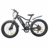 Coupon 🔔 Bezior XF900 12.5Ah 48V 750W 26 Inch 45Km/h Electric Bike Max Load 120kg - Black ✨