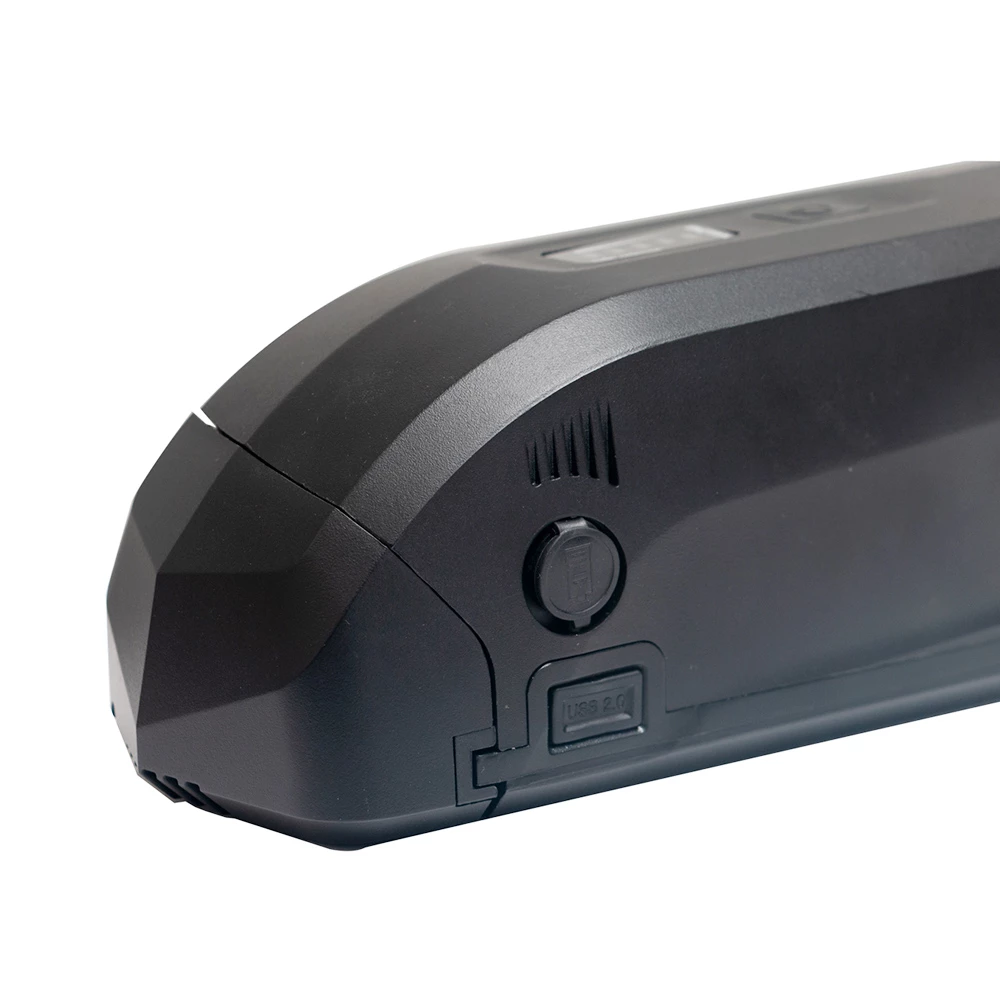 Best Pirce ๐ HANIWINNER HA238 Electric Bike Battery 36V 10Ah 360Wh Hailong 2 Rechargeable Lithium ion E-bikes Battery ๐ - Image 5