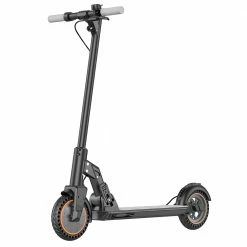 New ⌛ 5TH WHEEL M2 Electric Scooter 8.5 Inch Honeycomb Tires 350W Motor 7.5Ah Battery for 30km Range 25Km/h Max Speed 120Kg Max Load APP Control 🥰