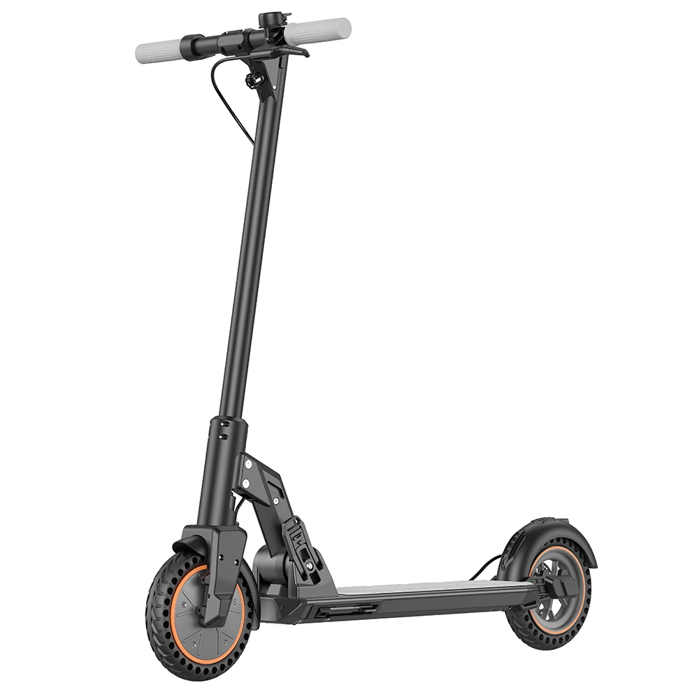 New โ 5TH WHEEL M2 Electric Scooter 8.5 Inch Honeycomb Tires 350W Motor 7.5Ah Battery for 30km Range 25Km/h Max Speed 120Kg Max Load APP Control ๐ฅฐ
