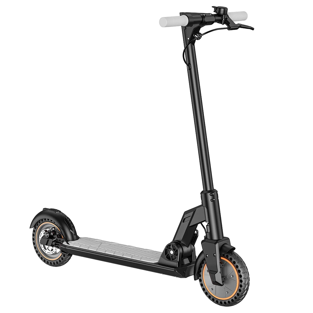 New โ 5TH WHEEL M2 Electric Scooter 8.5 Inch Honeycomb Tires 350W Motor 7.5Ah Battery for 30km Range 25Km/h Max Speed 120Kg Max Load APP Control ๐ฅฐ - Image 2