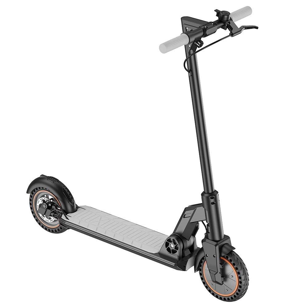New โ 5TH WHEEL M2 Electric Scooter 8.5 Inch Honeycomb Tires 350W Motor 7.5Ah Battery for 30km Range 25Km/h Max Speed 120Kg Max Load APP Control ๐ฅฐ - Image 3