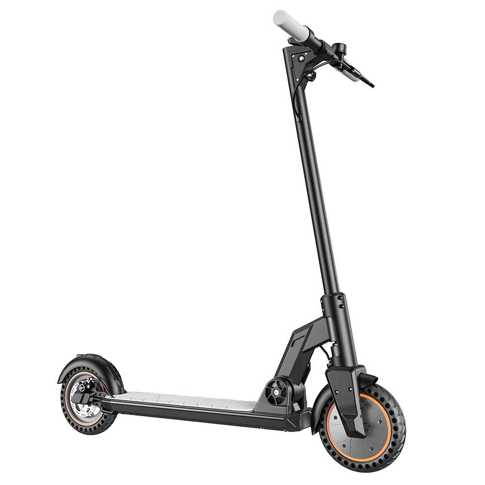 New โ 5TH WHEEL M2 Electric Scooter 8.5 Inch Honeycomb Tires 350W Motor 7.5Ah Battery for 30km Range 25Km/h Max Speed 120Kg Max Load APP Control ๐ฅฐ - Image 4