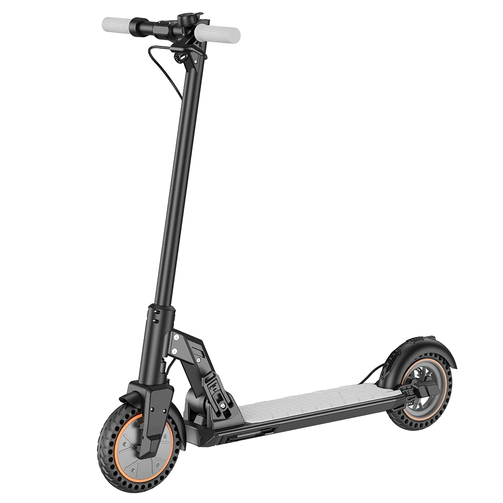 New โ 5TH WHEEL M2 Electric Scooter 8.5 Inch Honeycomb Tires 350W Motor 7.5Ah Battery for 30km Range 25Km/h Max Speed 120Kg Max Load APP Control ๐ฅฐ - Image 5