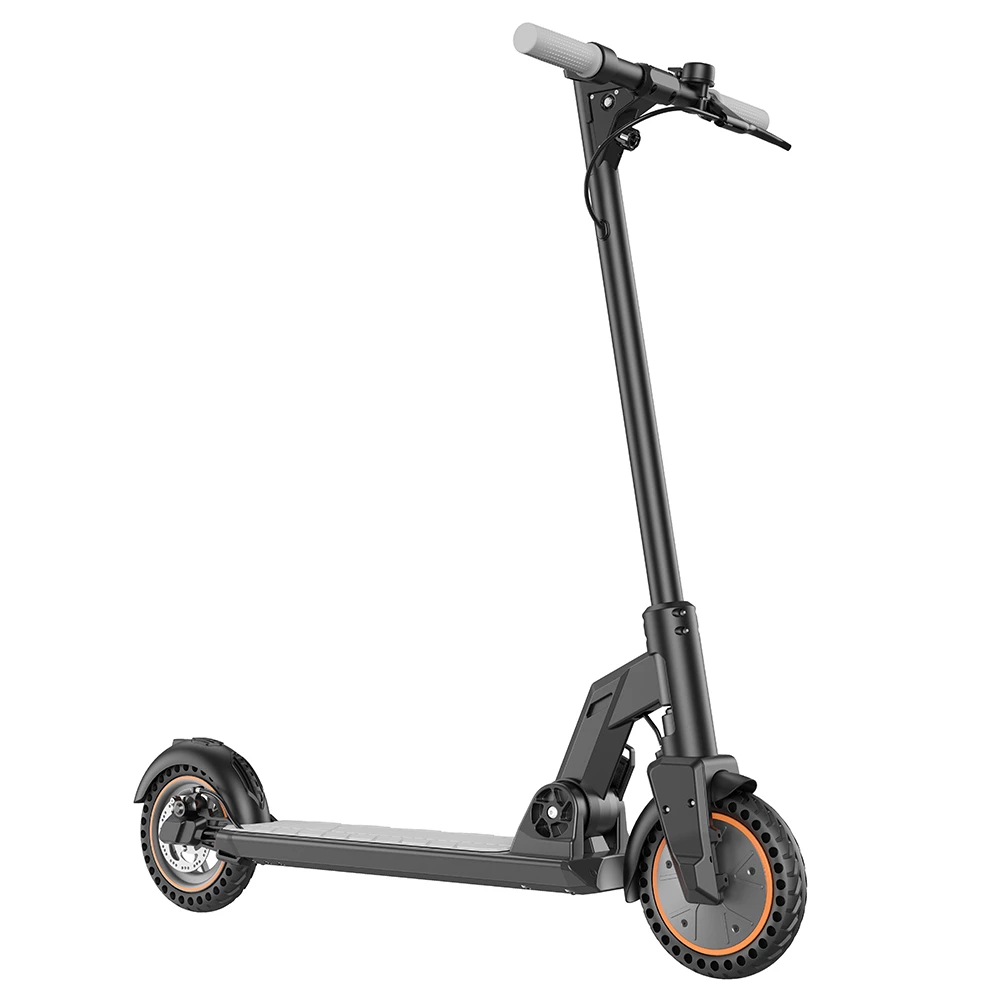 New โ 5TH WHEEL M2 Electric Scooter 8.5 Inch Honeycomb Tires 350W Motor 7.5Ah Battery for 30km Range 25Km/h Max Speed 120Kg Max Load APP Control ๐ฅฐ - Image 6