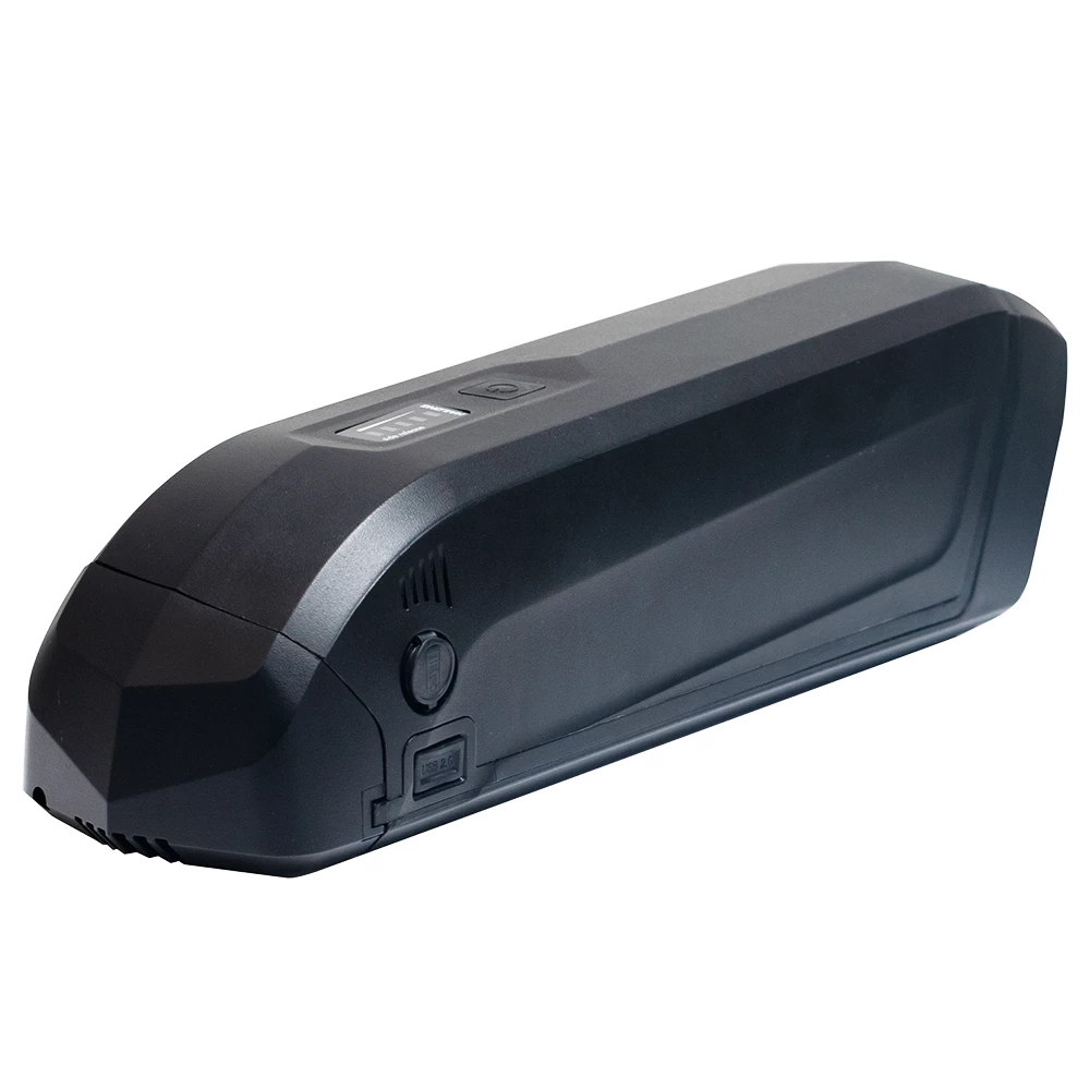 Best Pirce ๐ HANIWINNER HA238 Electric Bike Battery 36V 10Ah 360Wh Hailong 2 Rechargeable Lithium ion E-bikes Battery ๐ - Image 2