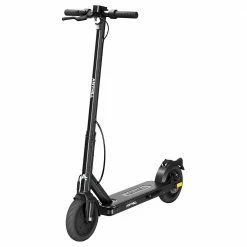 Best Sale 💯 ANYHILL UM-1 Electric Scooter 8.5'' Pneumatic Tire 7.8Ah Battery Rated 350W Motor 25km/h Max Speed - Black 🌟