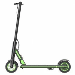 Brand new ⭐ ANYHILL UM-3 Kids Electric Scooter 6'' Solid Tire 36V 2.49Ah Battery Rated 150W Motor 15km/h Max Speed Black 🎁