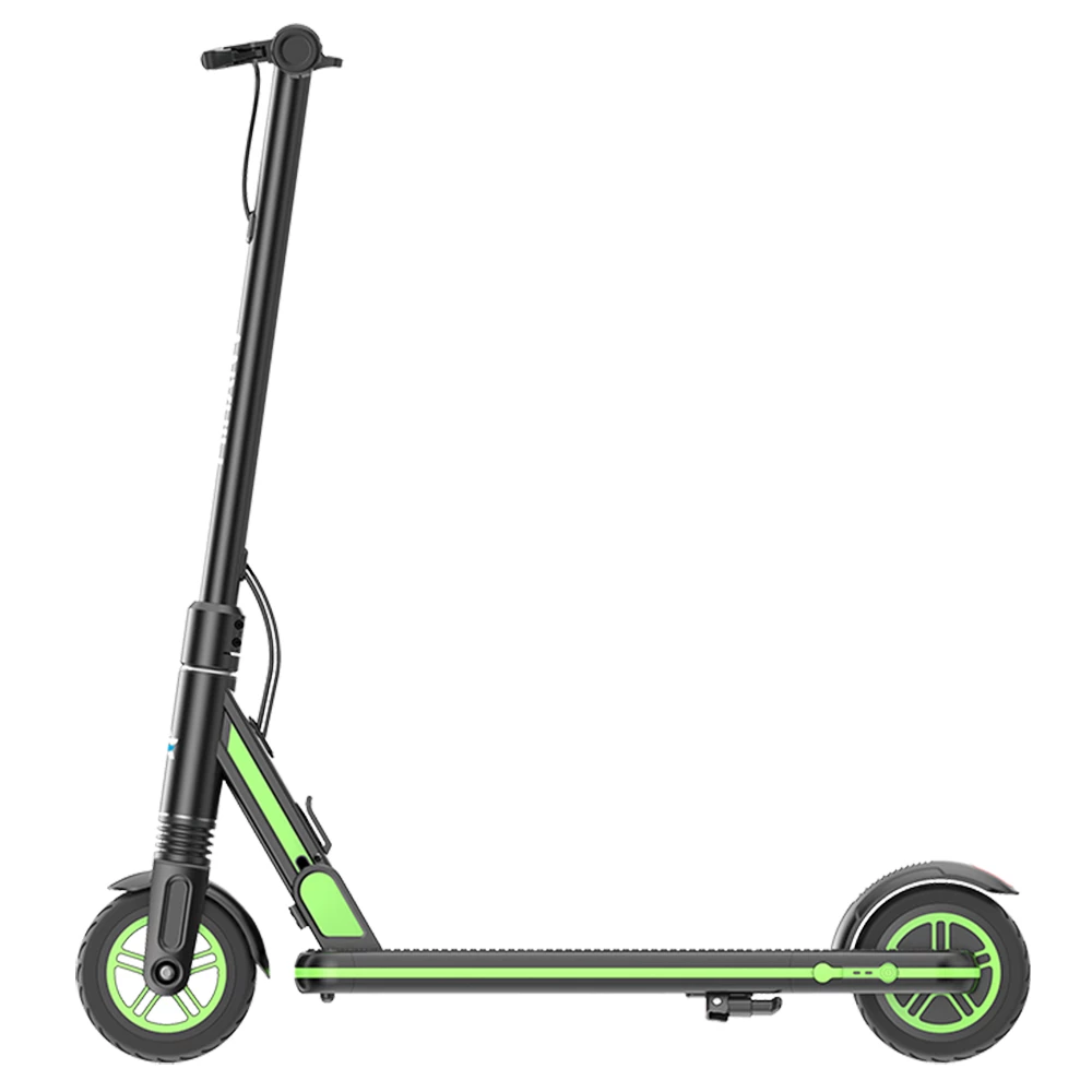 Brand new β ANYHILL UM-3 Kids Electric Scooter 6'' Solid Tire 36V 2.49Ah Battery Rated 150W Motor 15km/h Max Speed Black π