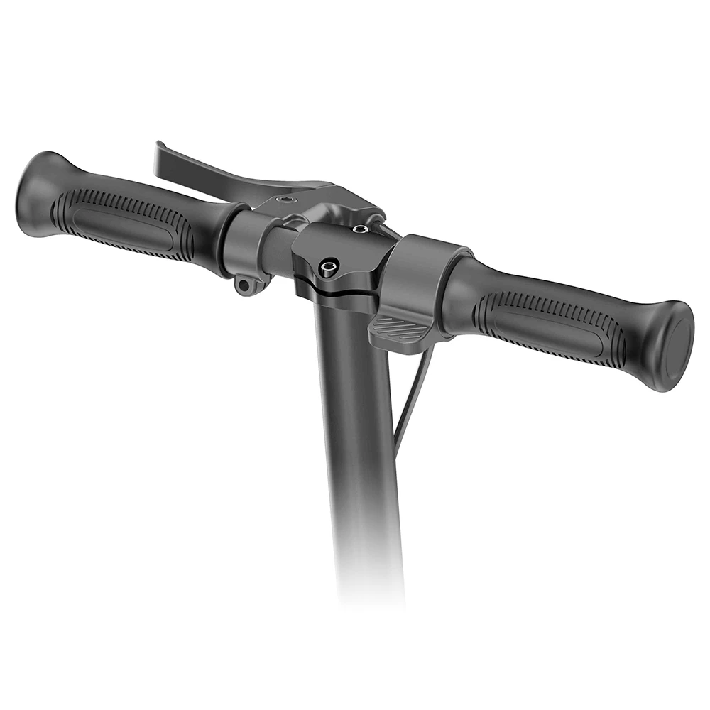 Brand new β ANYHILL UM-3 Kids Electric Scooter 6'' Solid Tire 36V 2.49Ah Battery Rated 150W Motor 15km/h Max Speed Black π - Image 6