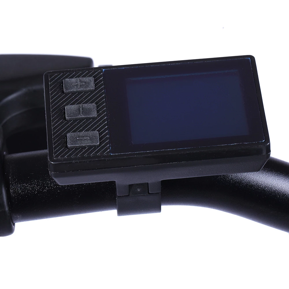 New π― Bezior M2 Pro Electric Moped Bike 500W Motor 100km Range 12.5Ah Battery 26*2.125'' Wheels 25km/h Max Speed - Black π - Image 5