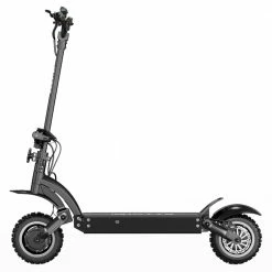 Promo ❤️ DUOTTS D30 Off-road Electric Scooter 2800W*2 Dual Motor 28.8Ah Battery 11'' Pneumatic Tire 3 Speeds 45 Degree Slope Climbing 😉