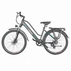 Top 10 ๐งจ ESKUTE Wayfarer E-City Bike Netuno Electric Bicycle 250W Rear-hub Motor 10Ah Battery for 65 Miles Range ๐ฏ