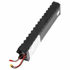 Cheapest ๐ HANIWINNER HA113 Electric Scooter Rechargeable Lithium Battery 36V 7.8Ah 280.8W - Black โ๏ธ