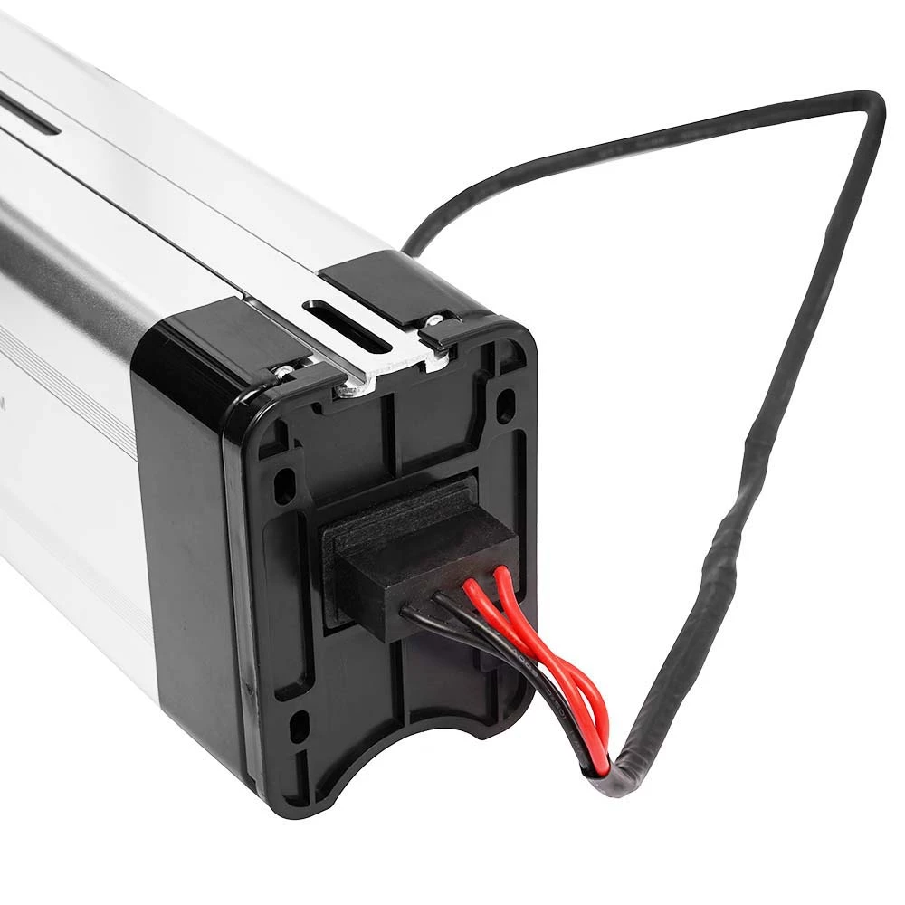 Top 10 π₯ HANIWINNER HA030-05 Electric Bike Rechargeable Lithium Battery 36V 17.5Ah 630W with Charger - White π€© - Image 6