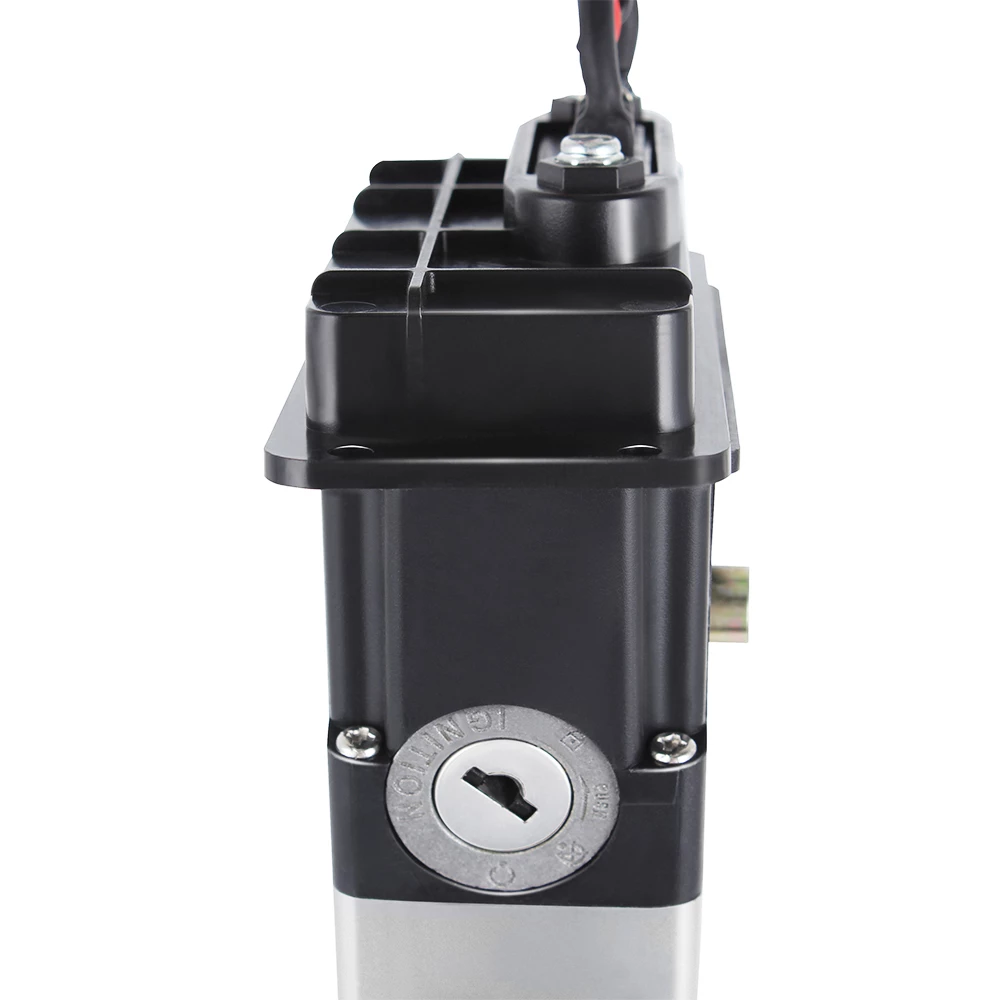 Promo 🔥 HANIWINNER HA177-06 Electric Bike Battery 48V 10Ah 480Wh Cells Pack E-bikes Lithium Li-ion Battery ⭐ - Image 5