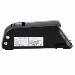 Buy ๐ HANIWINNER HA202 Electric Bike Battery 48V 10Ah 480W Cells Pack E-bikes Lithium Li-ion Battery ๐