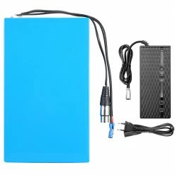 Flash Sale ๐ฏ HANIWINNER HA225-1 Electric Bike Battery 36V 20Ah 720W Cells Pack E-bikes Lithium Li-ion Battery ๐