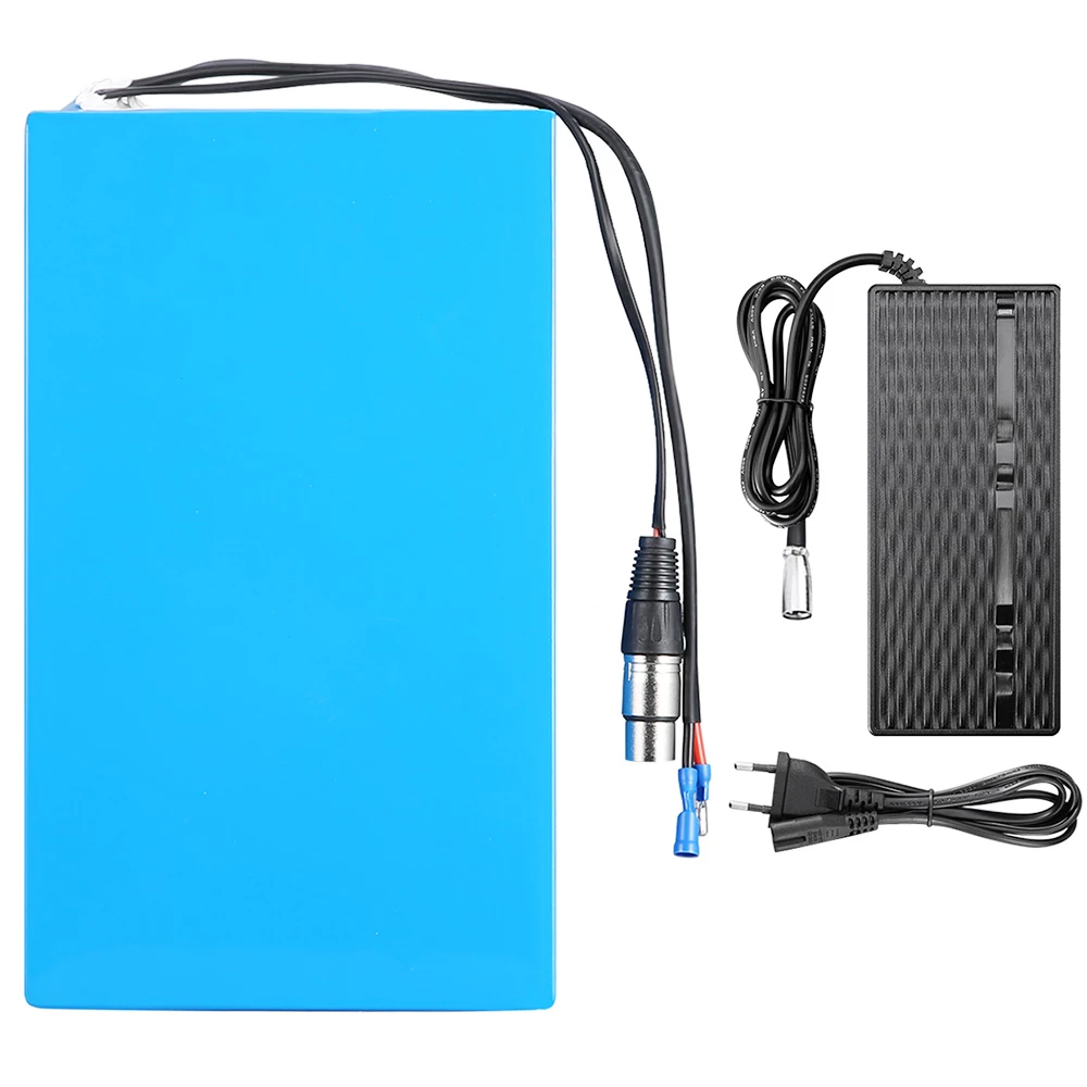 Flash Sale ๐ฏ HANIWINNER HA225-1 Electric Bike Battery 36V 20Ah 720W Cells Pack E-bikes Lithium Li-ion Battery ๐