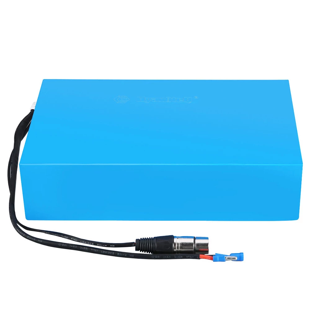 Flash Sale ๐ฏ HANIWINNER HA225-1 Electric Bike Battery 36V 20Ah 720W Cells Pack E-bikes Lithium Li-ion Battery ๐ - Image 2