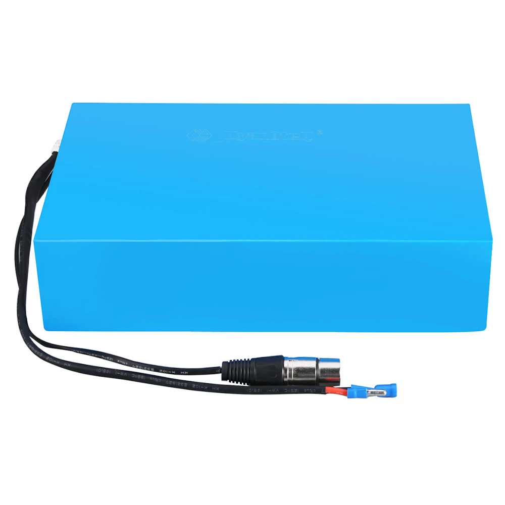 Flash Sale ๐ฏ HANIWINNER HA225-1 Electric Bike Battery 36V 20Ah 720W Cells Pack E-bikes Lithium Li-ion Battery ๐ - Image 6