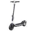 Flash Sale 🎉 HIMO L2 MAX Folding Electric Scooter 10 Inch Tires 350W Brushless Motor 36V 10.4Ah Battery 25KM/H Speed 100KG Max Load Double Brakes - White ❤️