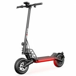 Brand new 🔔 HiBoy Titan Electric Scooter 10'' Tires 800W Motor 48V 12.5Ah Battery 45km/h Max Speed 40-45km Range 120kg Max Load 🛒