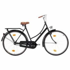 Cheap ๐ฅ Holland Dutch Bike 28 inch Wheel 57 cm Frame Female ๐