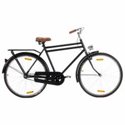 Wholesale โ Holland Dutch Bike 28 inch Wheel 57 cm Frame Male ๐คฉ
