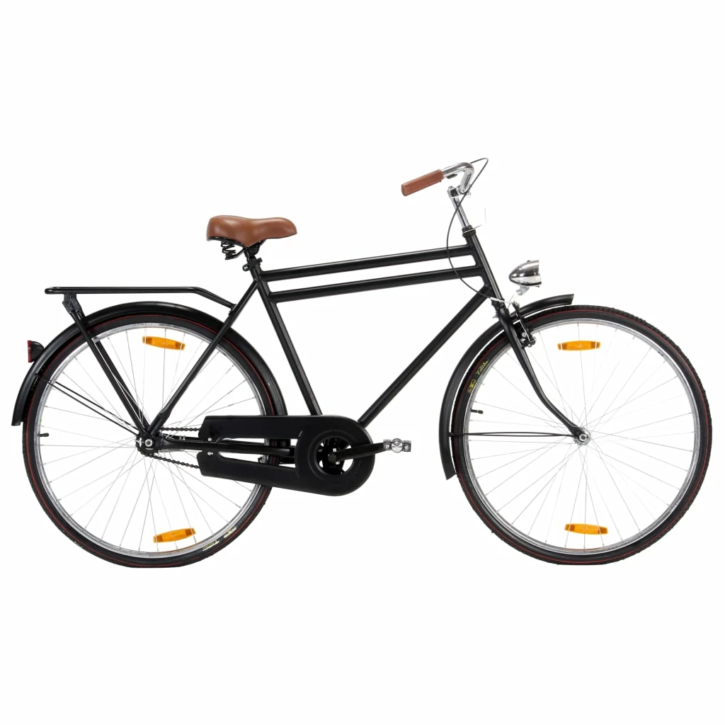 Wholesale โ Holland Dutch Bike 28 inch Wheel 57 cm Frame Male ๐คฉ