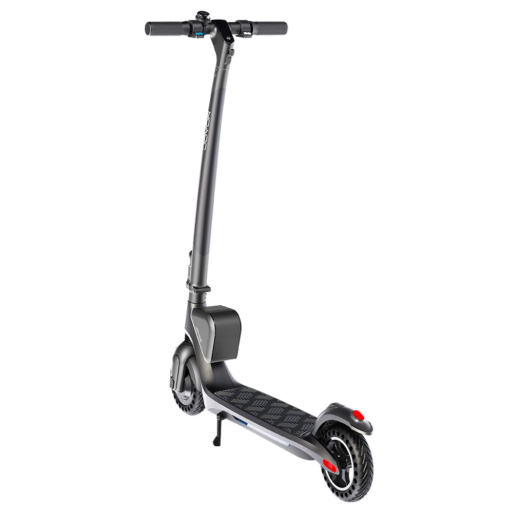 Budget ๐ JOYOR A5 Folding Electric Scooter 8 Inch Tires 350W Motor 36V 13Ah Removable Battery 25km/h Top Speed 35KM Max Mileage E-Scooter - Black ๐ฏ - Image 3