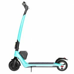 Discount 🤩 JOYOR A5 Folding Electric Scooter 350W 36V 13Ah 25km/h Top Speed 35KM Max Mileage E-Scooter - Blue 💯