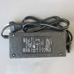 Top 10 🌟 KUGOO M4 / KUGOO M4 Pro Electric Scooter Charger - Black ⭐