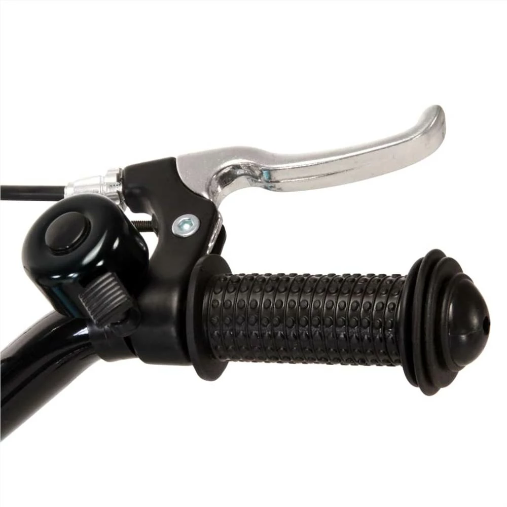 Brand new π Kids Bike 12 inch Black and Blue π - Image 6