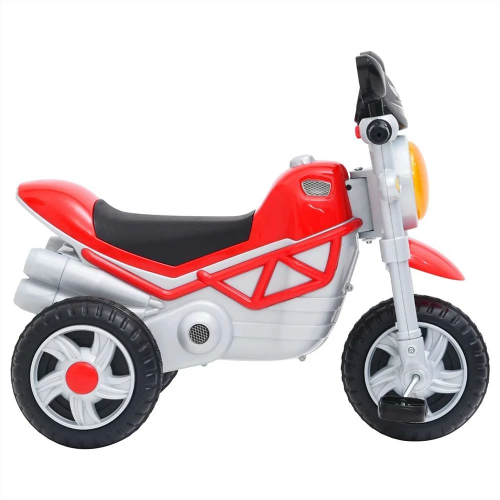 Coupon ๐ Kids Trike Balance Training for 18 Month to 3 Years Old - Red ๐ - Image 3