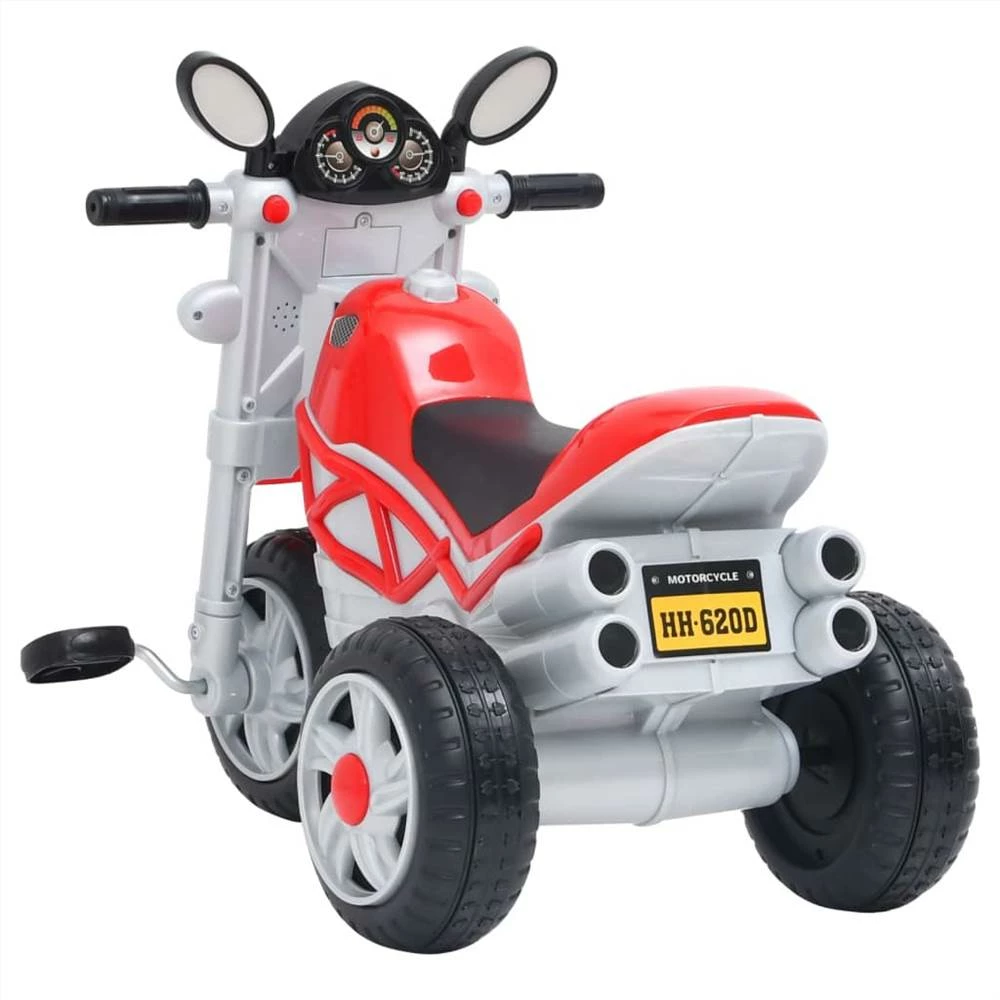Coupon ๐ Kids Trike Balance Training for 18 Month to 3 Years Old - Red ๐ - Image 4