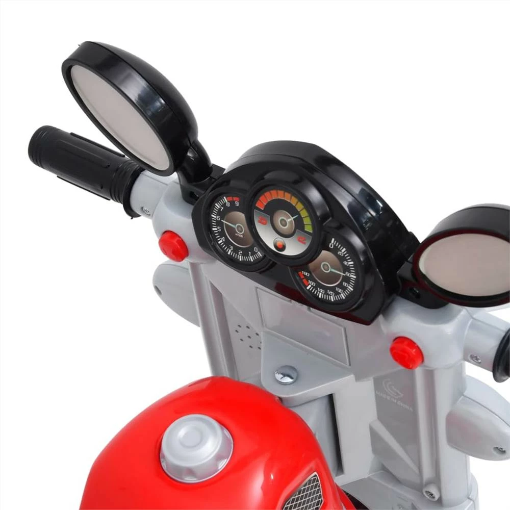 Coupon ๐ Kids Trike Balance Training for 18 Month to 3 Years Old - Red ๐ - Image 5