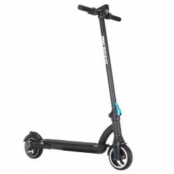 Best deal ๐ MICROGO M8 6.5 inch Lightweight Electric Scooter 250W Motor 5Ah Battery 20km/h Max Speed 100kg Load โญ