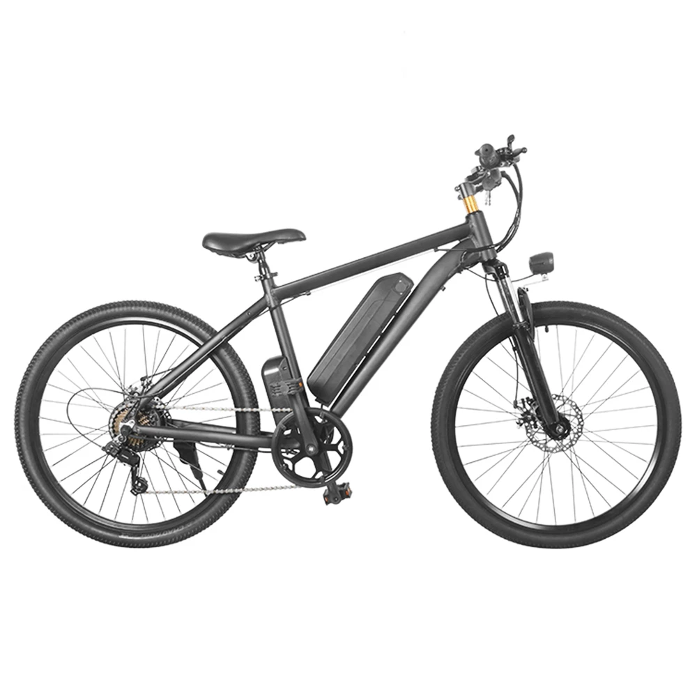 Hot Sale π Mankeel MK010 Electric Bike with Dual Disc Brakes 26 Inch Tires 350W Motor 7-Speed Gears 36V 10.4Ah Battery 40-50 Range Moped Bicycle π₯