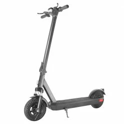 Flash Sale 🔔 Mankeel Pioneer Electric Scooter 10 Inch Tires 500W Motor 25Km/h Max Speed 48V 10Ah IP68 Removable Battery 35-40km Range 120kg Max Load Double Drum Brakes 🎉