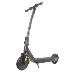 Coupon 😀 Mankeel Steed Electric Scooter 8.5 Inch Tires 10.4Ah Battery 40-45 Range 120kg Max Load 🎉