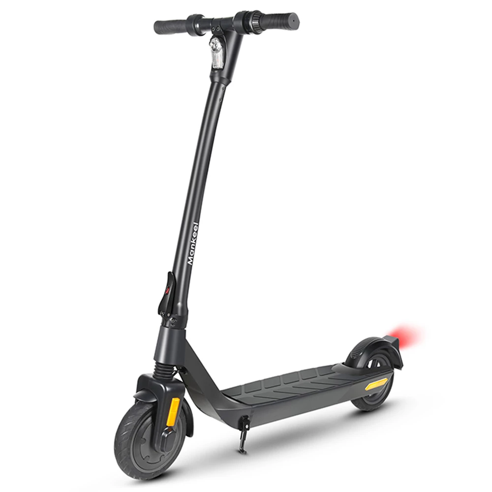 Coupon ๐ Mankeel Steed Electric Scooter 8.5 Inch Tires 10.4Ah Battery 40-45 Range 120kg Max Load ๐ - Image 2