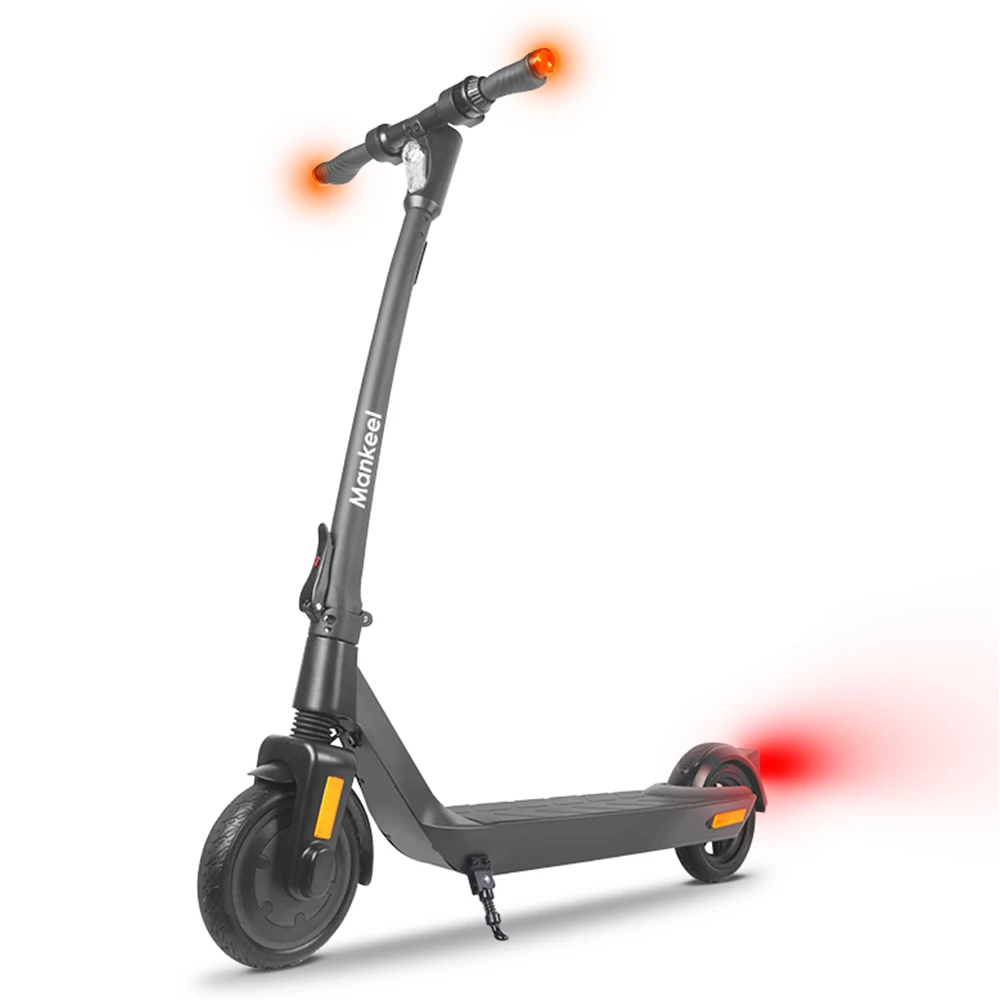 Coupon ๐ Mankeel Steed Electric Scooter 8.5 Inch Tires 10.4Ah Battery 40-45 Range 120kg Max Load ๐ - Image 3