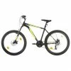 Promo 🧨 Mountain Bike 21 Speed 27.5 inch Wheel 42 cm Black 🧨