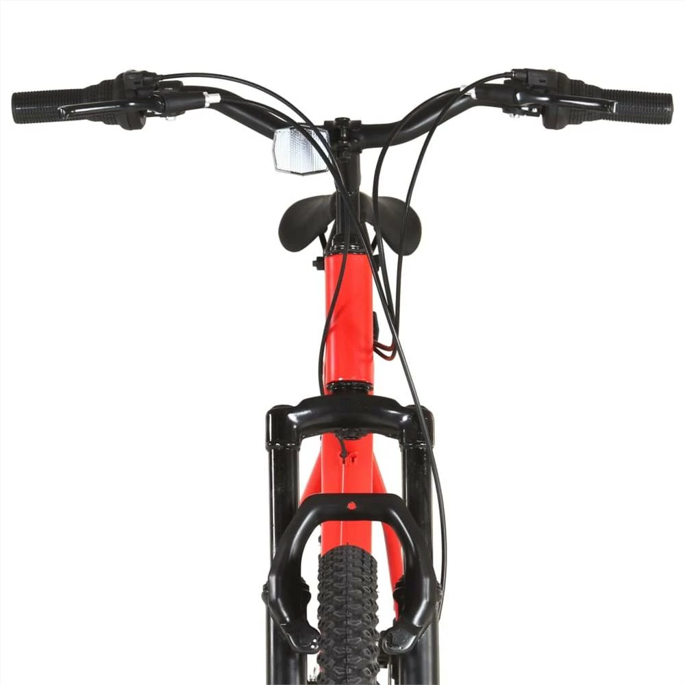 Hot Sale ๐ Mountain Bike 21 Speed 29 inch Wheel 48 cm Frame Red ๐ - Image 4