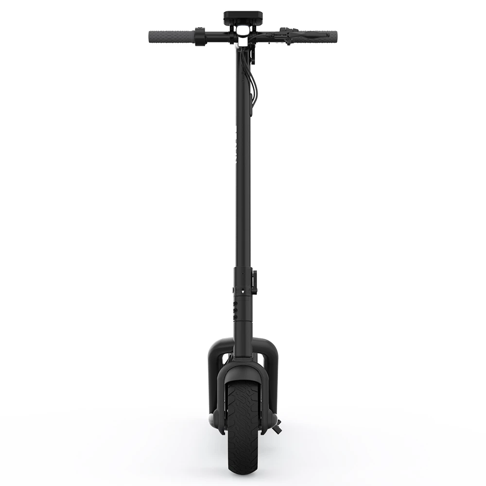 Discount β NAVEE N65 10-Inch Folding Electric Scooter 500W Motor 25km/h 48V 12.5Ah Battery Max Range 65KM Disc Brake IPX4 Waterproof Bluetooth APP by Xiaomiyoupin - Black π - Image 6